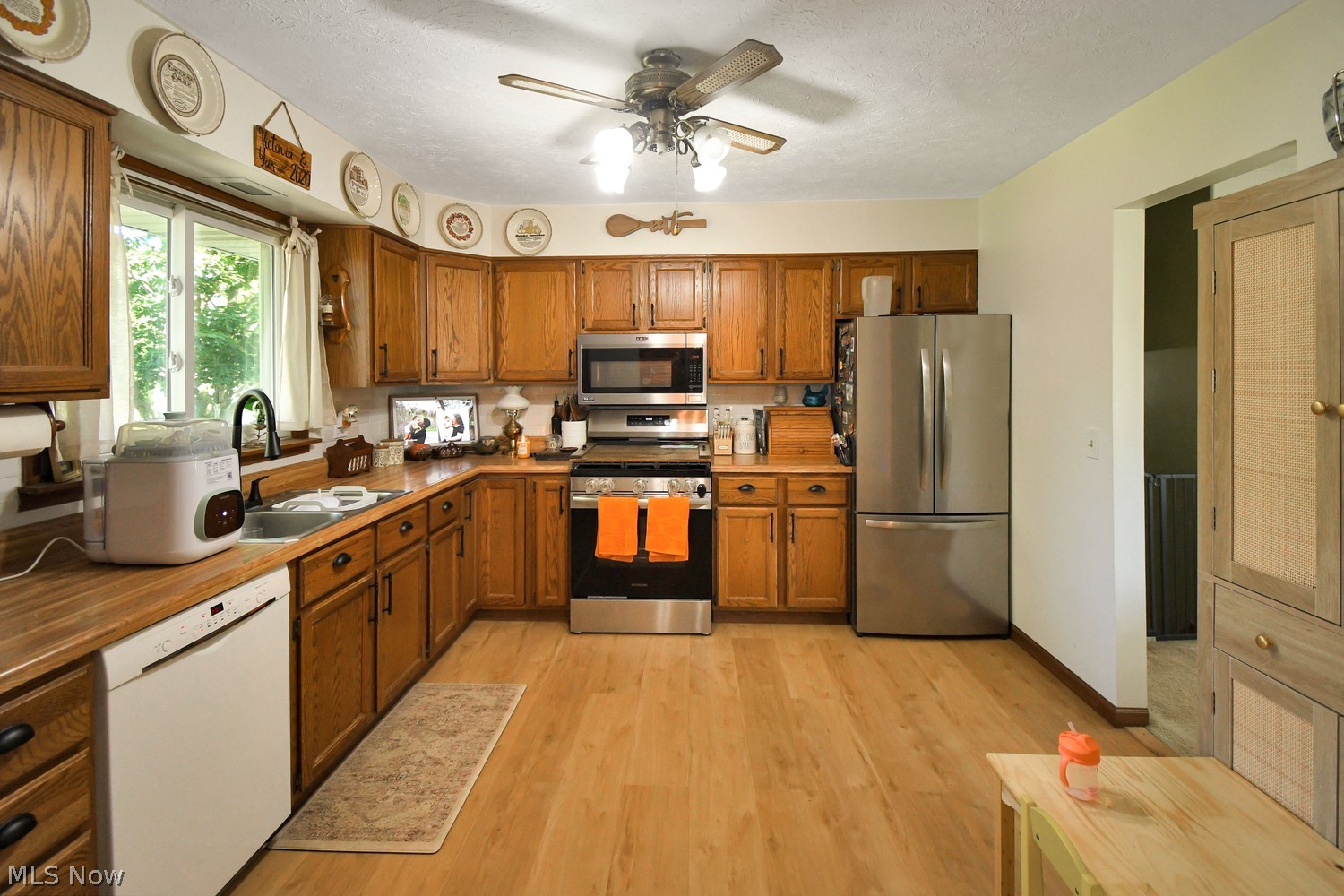 5669 Old Orchard Drive Geneva OH 44041