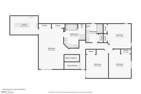 32573 Schooner Court Avon Lake OH 44012