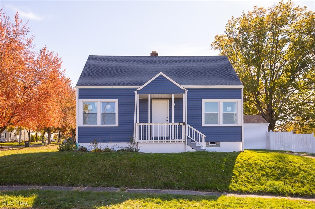 1074 Hartford Avenue Akron OH 44320