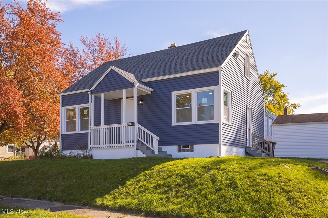 1074 Hartford Avenue Akron OH 44320