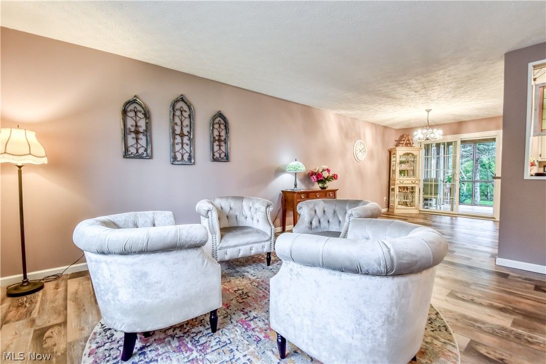3872 Green Street Perry OH 44081