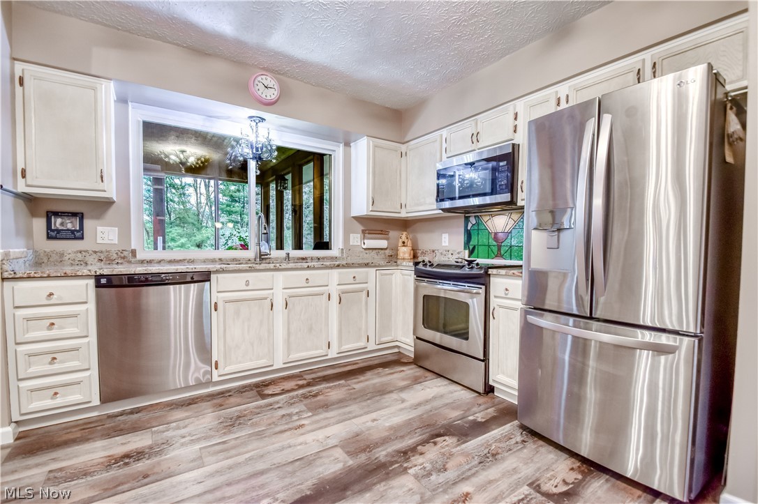 3872 Green Street Perry OH 44081