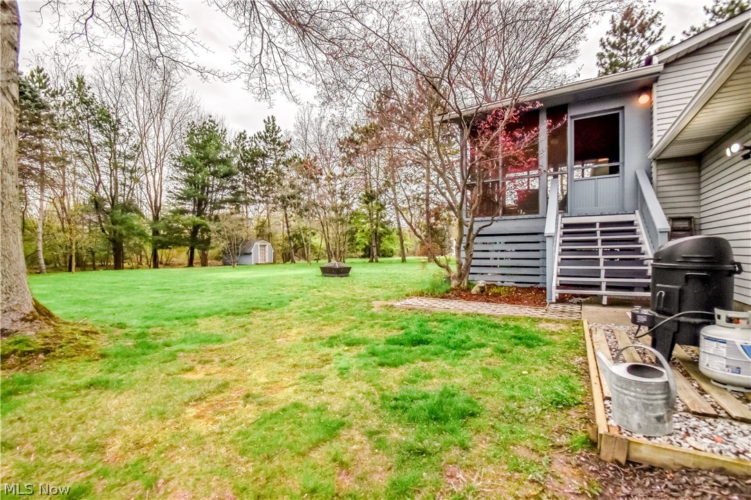3872 Green Street Perry OH 44081