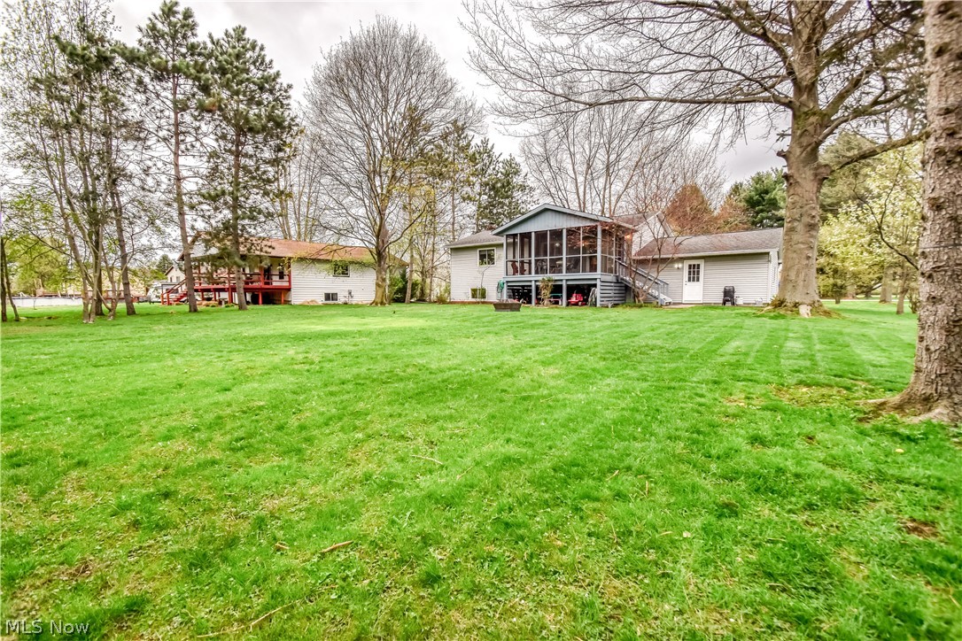 3872 Green Street Perry OH 44081