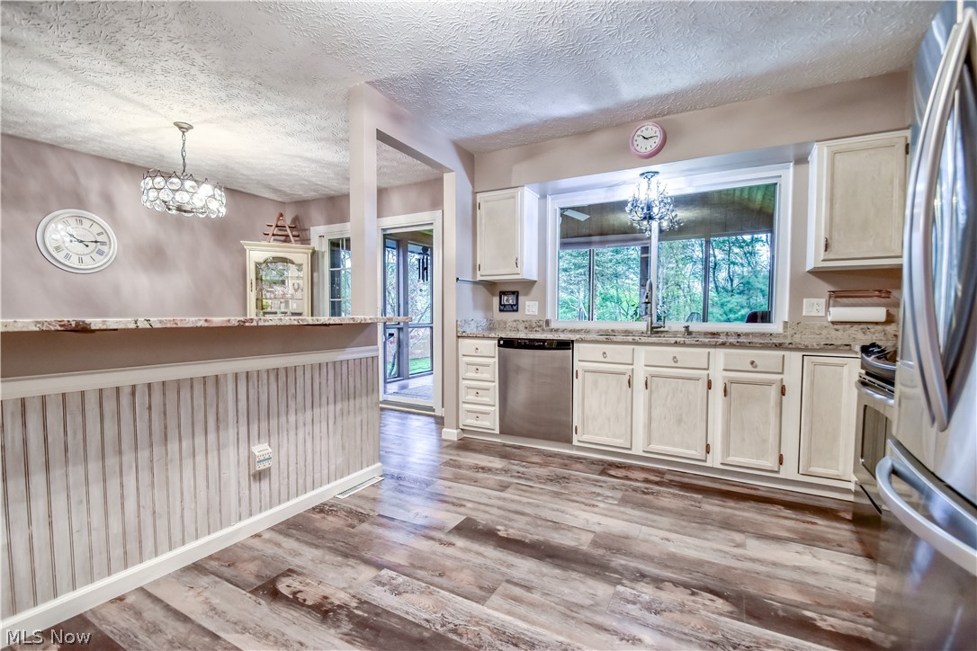 3872 Green Street Perry OH 44081