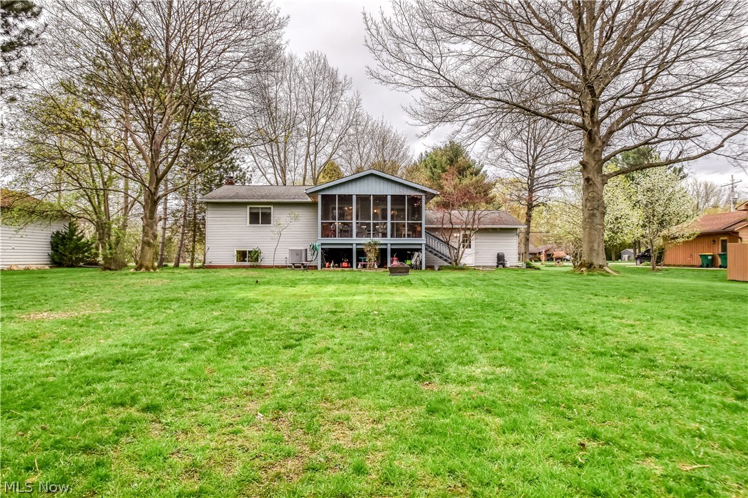 3872 Green Street Perry OH 44081