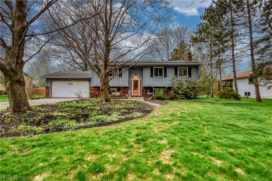 3872 Green Street Perry OH 44081