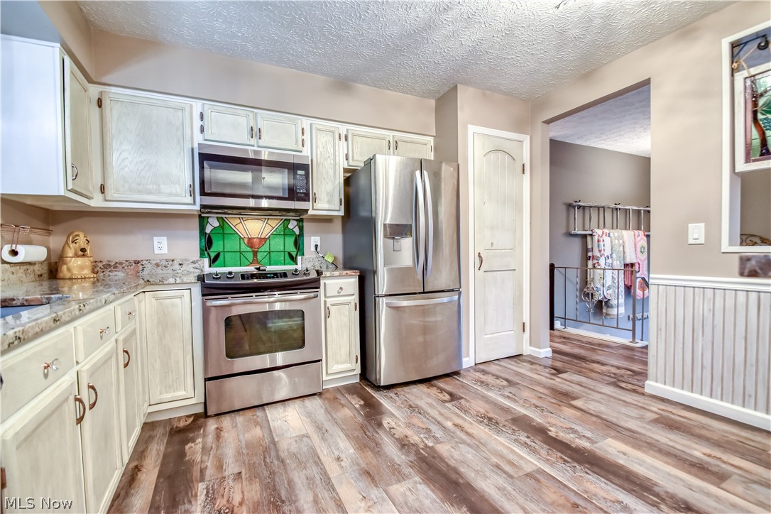 3872 Green Street Perry OH 44081