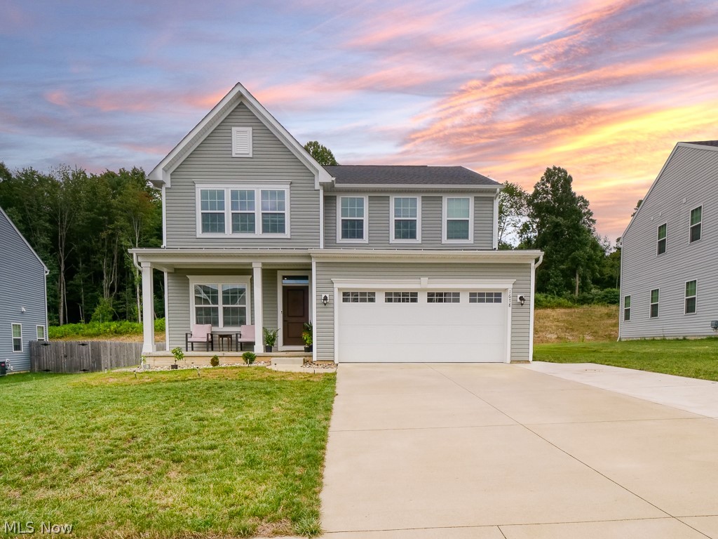 1678 Duncan Way Streetsboro OH 44241