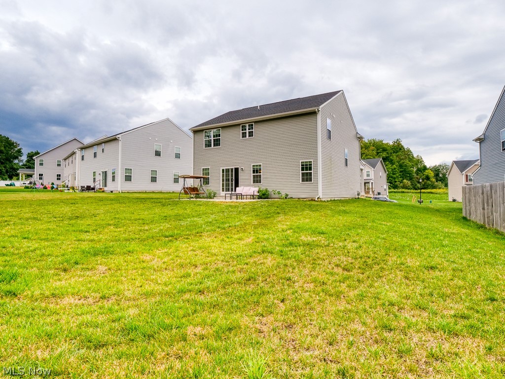 1678 Duncan Way Streetsboro OH 44241
