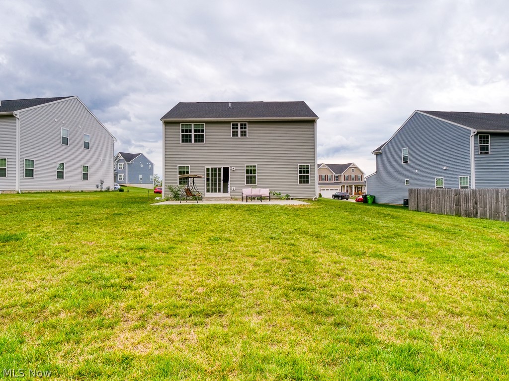 1678 Duncan Way Streetsboro OH 44241