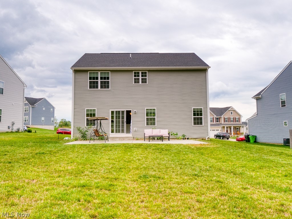 1678 Duncan Way Streetsboro OH 44241