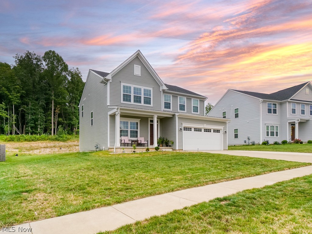 1678 Duncan Way Streetsboro OH 44241