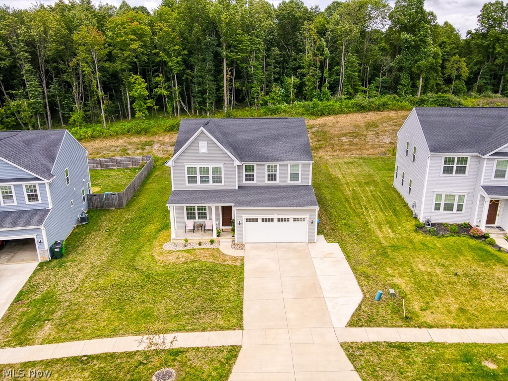 1678 Duncan Way Streetsboro OH 44241