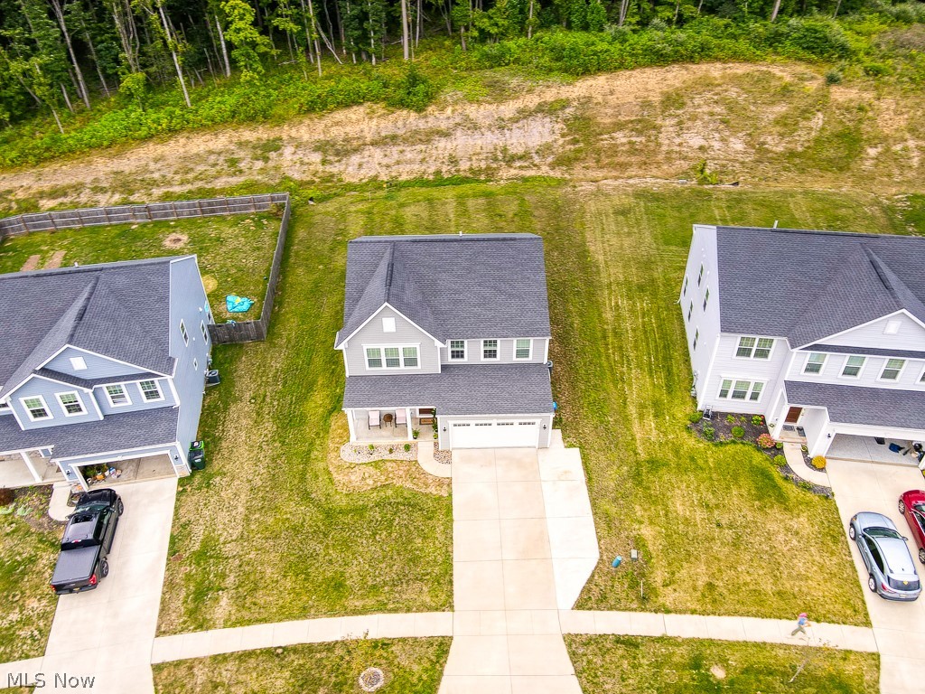 1678 Duncan Way Streetsboro OH 44241