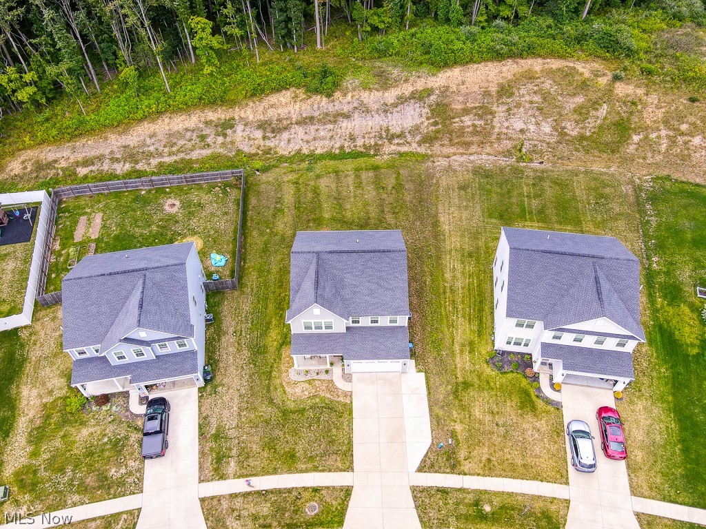 1678 Duncan Way Streetsboro OH 44241