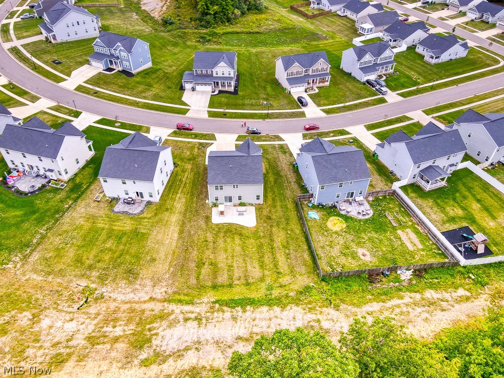 1678 Duncan Way Streetsboro OH 44241