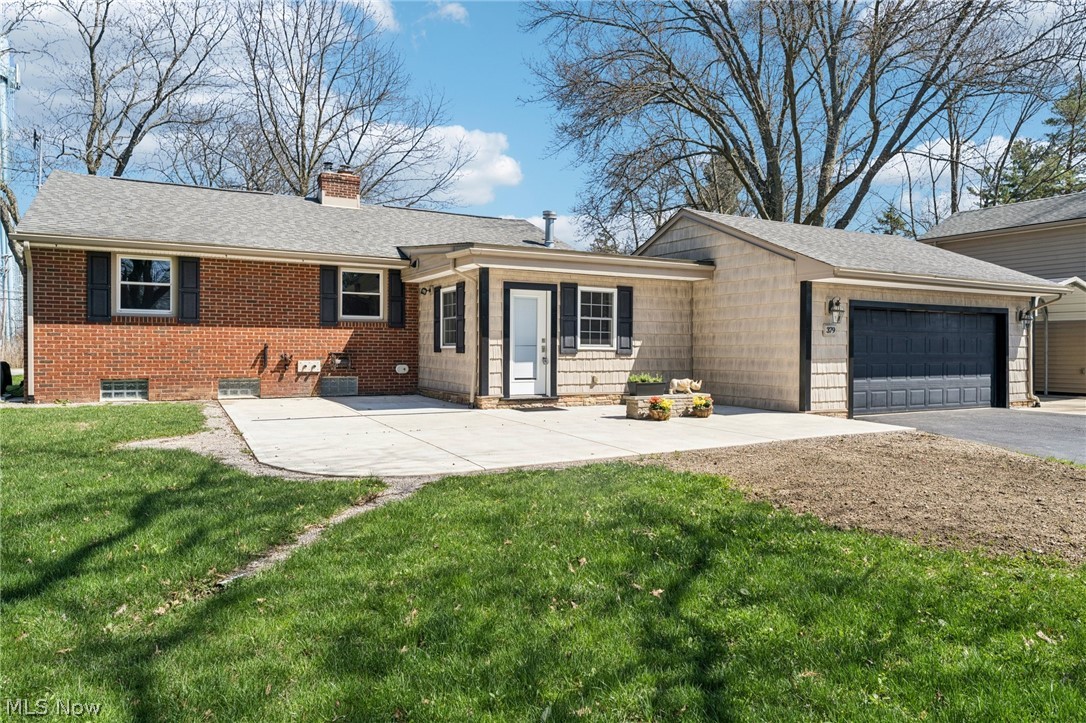 379 N Aurora Road Aurora OH 44202