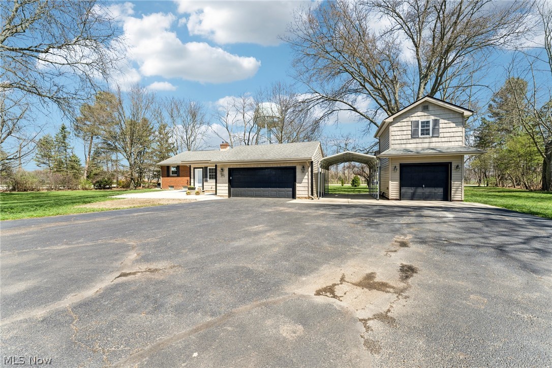 379 N Aurora Road Aurora OH 44202