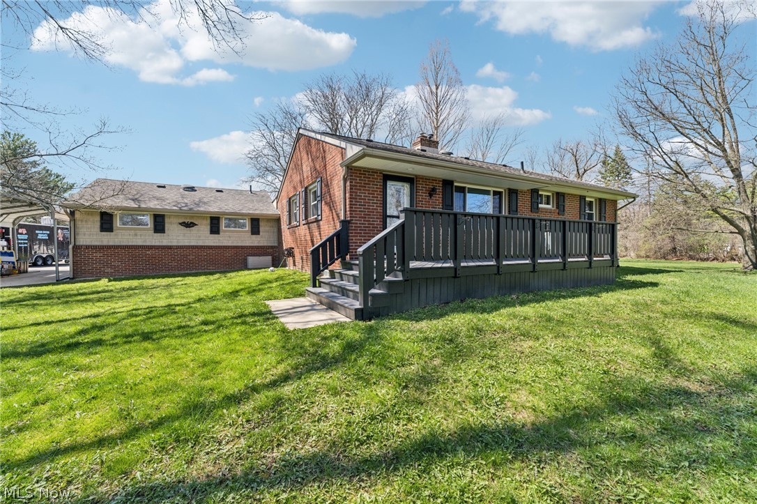 379 N Aurora Road Aurora OH 44202