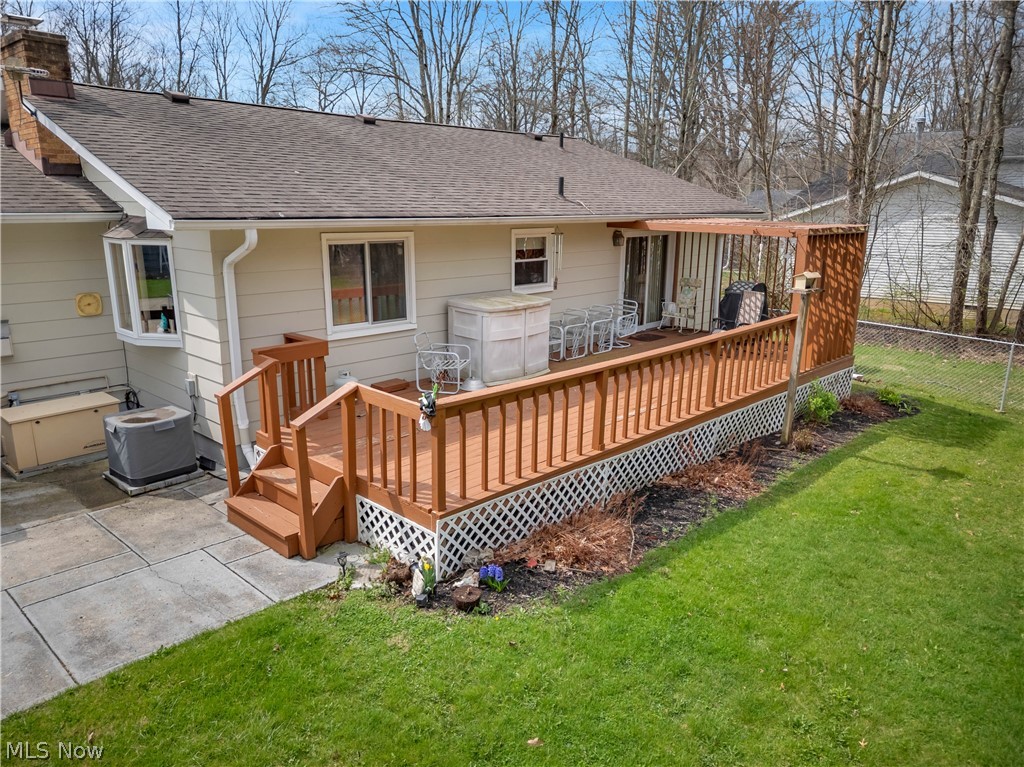 24292 Forestview Drive Columbia Station OH 44028