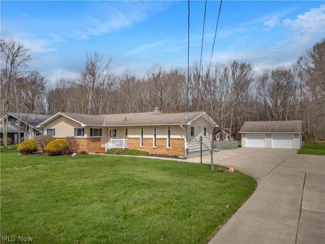24292 Forestview Drive Columbia Station OH 44028