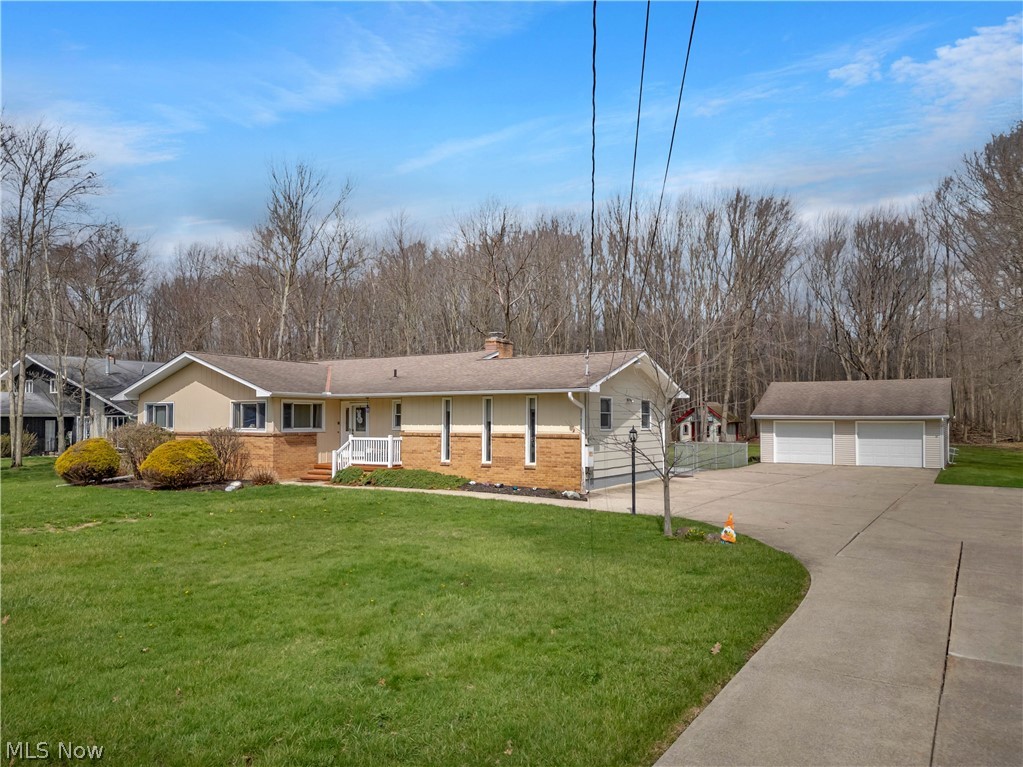 24292 Forestview Drive Columbia Station OH 44028