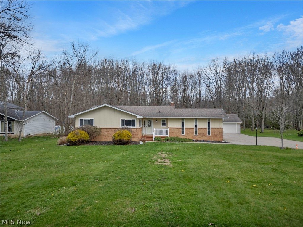 24292 Forestview Drive Columbia Station OH 44028