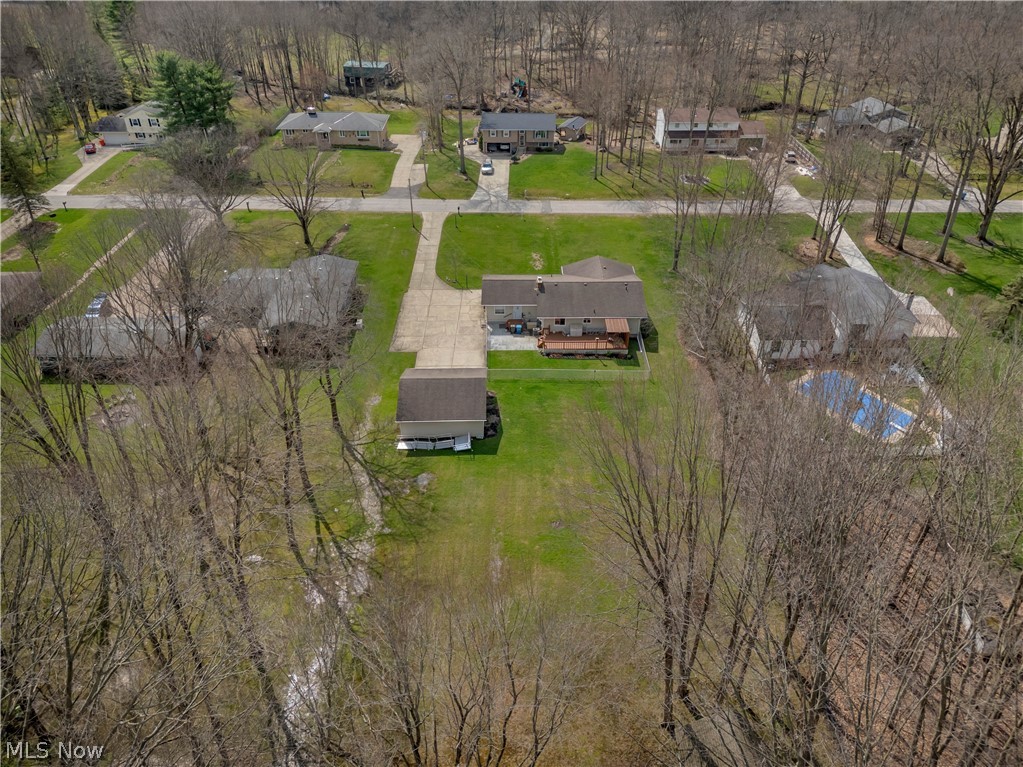 24292 Forestview Drive Columbia Station OH 44028