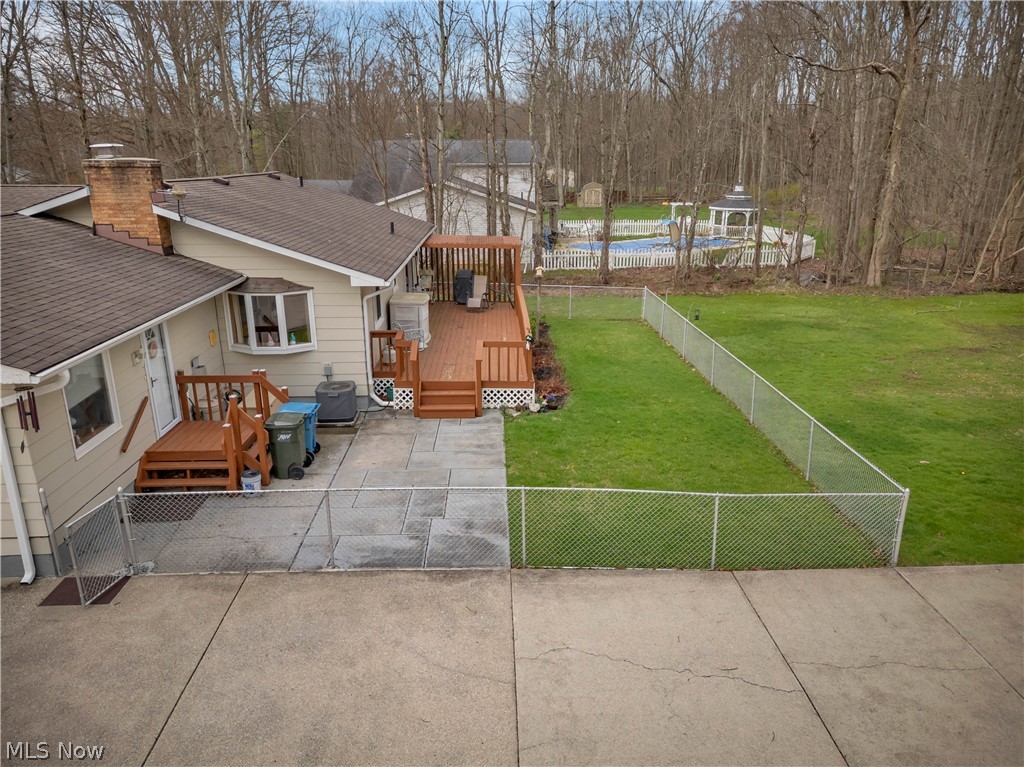 24292 Forestview Drive Columbia Station OH 44028