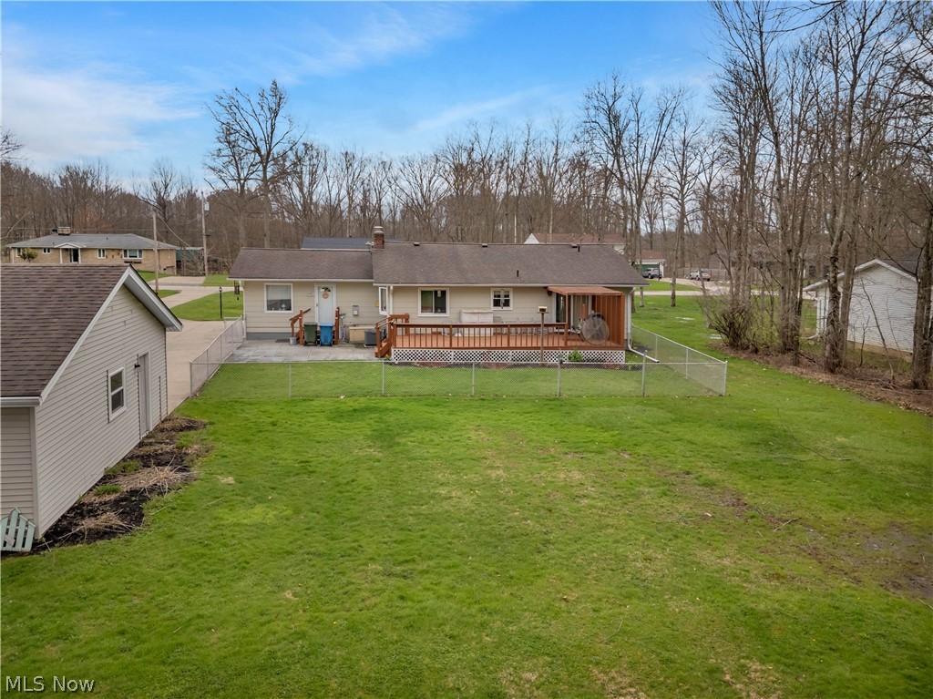 24292 Forestview Drive Columbia Station OH 44028