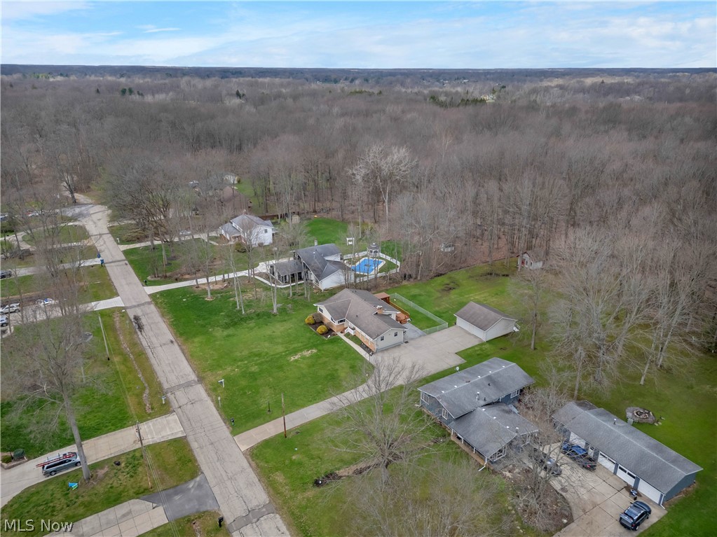24292 Forestview Drive Columbia Station OH 44028