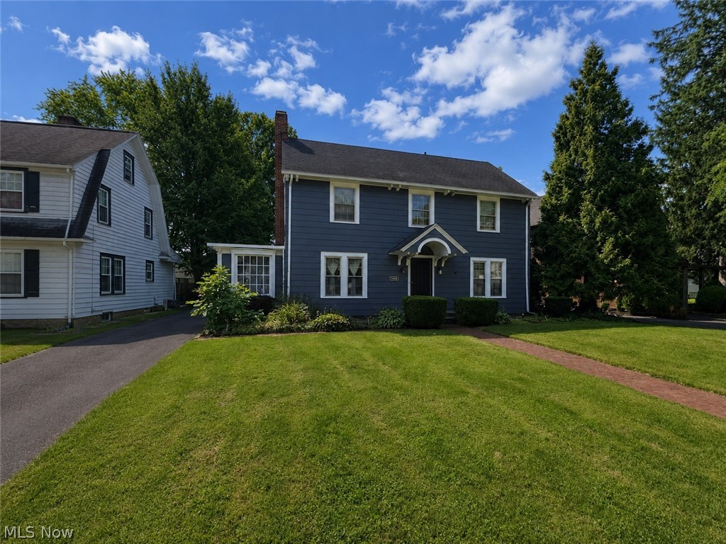 3064 Crescent Drive NE Warren OH 44483
