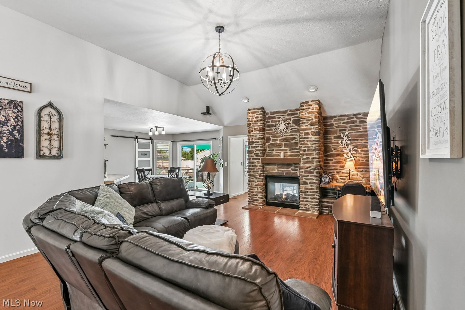 122 Cornerstone Avenue Wellington OH 44090