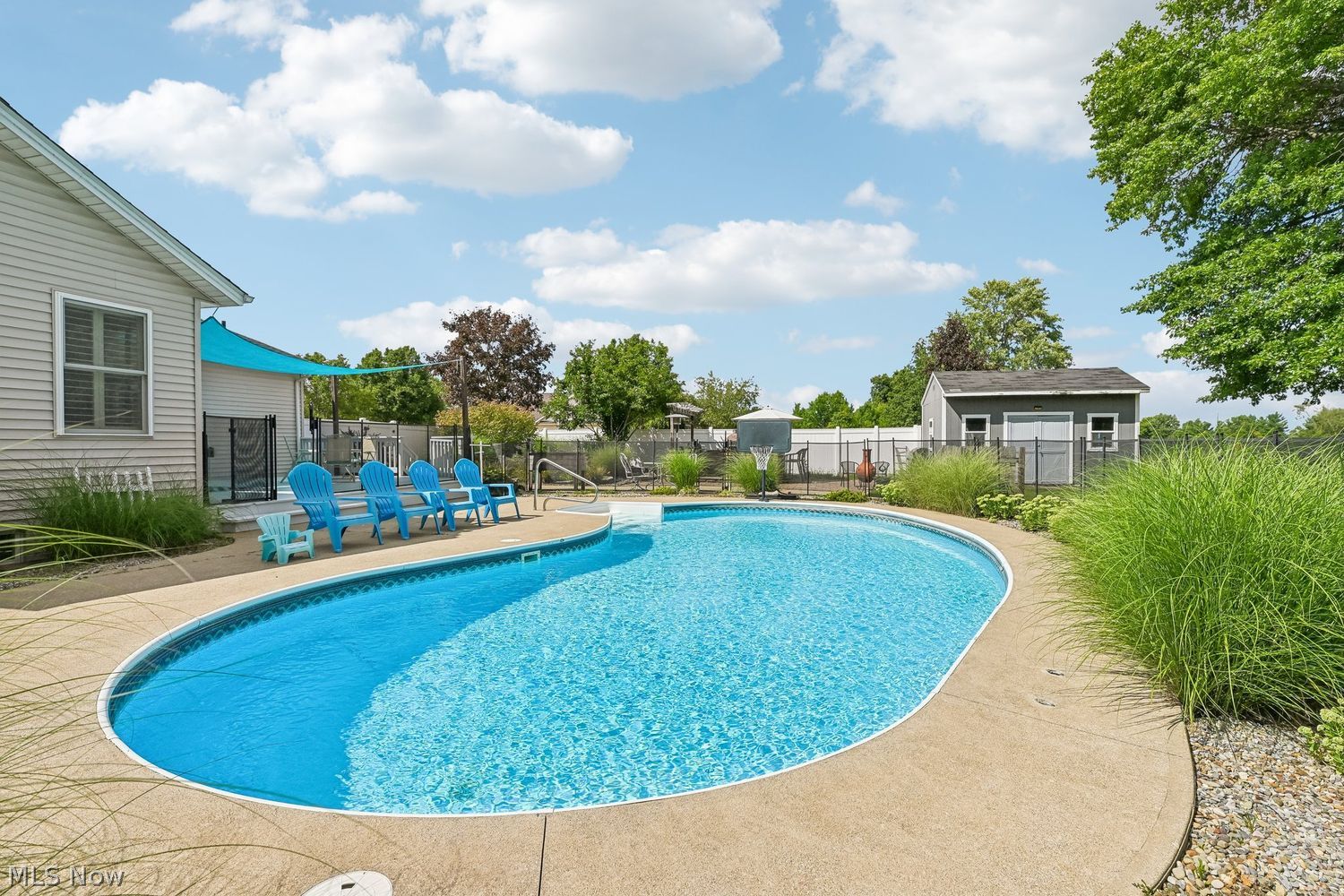 122 Cornerstone Avenue Wellington OH 44090