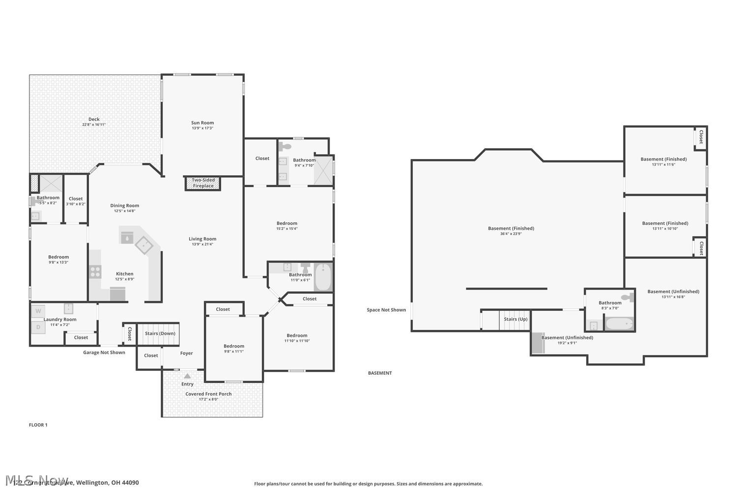 122 Cornerstone Avenue Wellington OH 44090