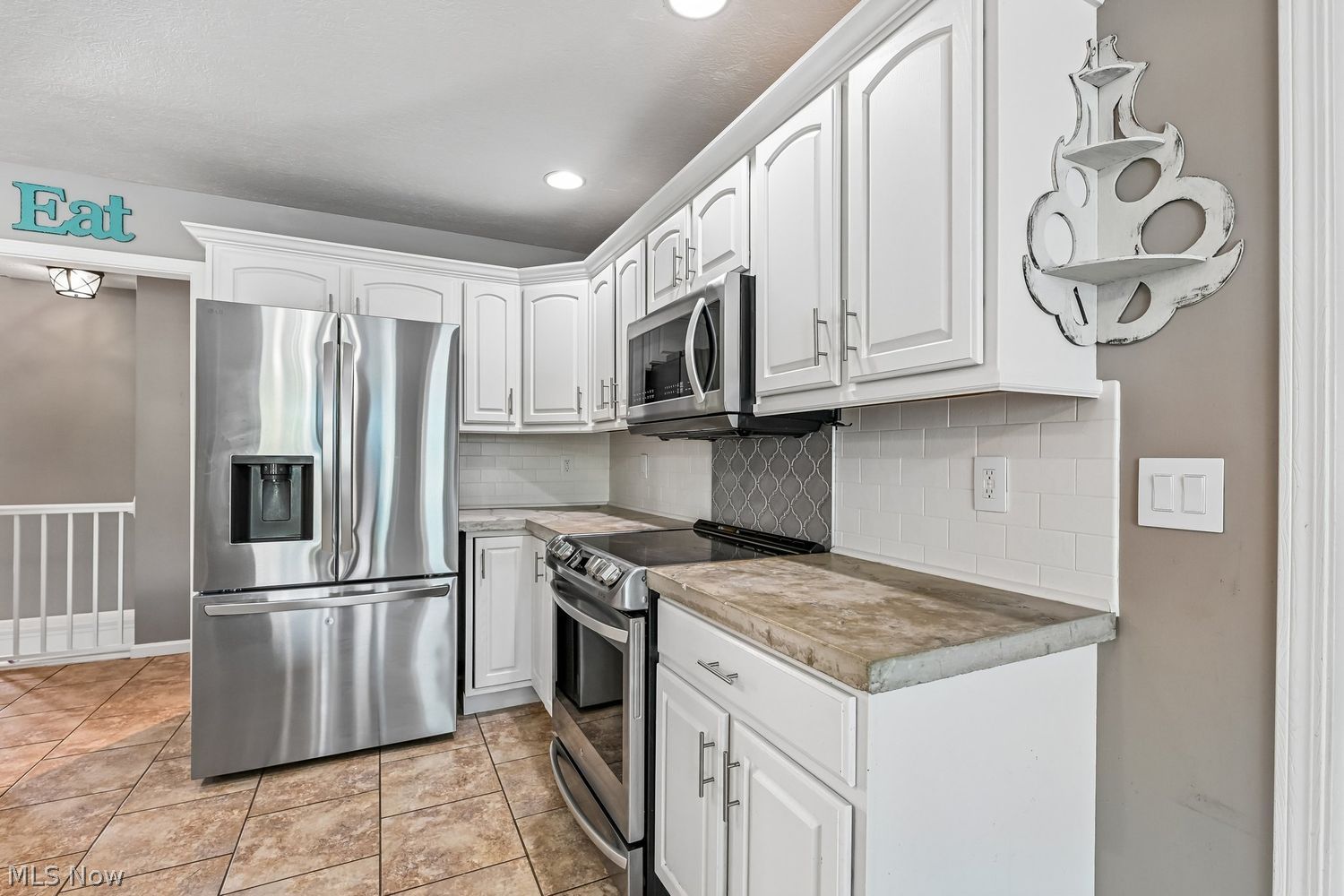 122 Cornerstone Avenue Wellington OH 44090