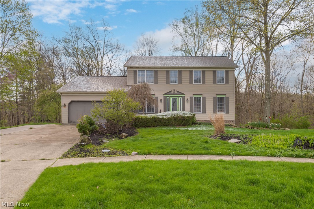 3148 N Park Lane Medina OH 44256