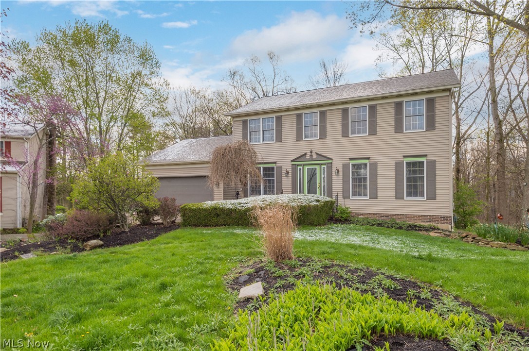 3148 N Park Lane Medina OH 44256