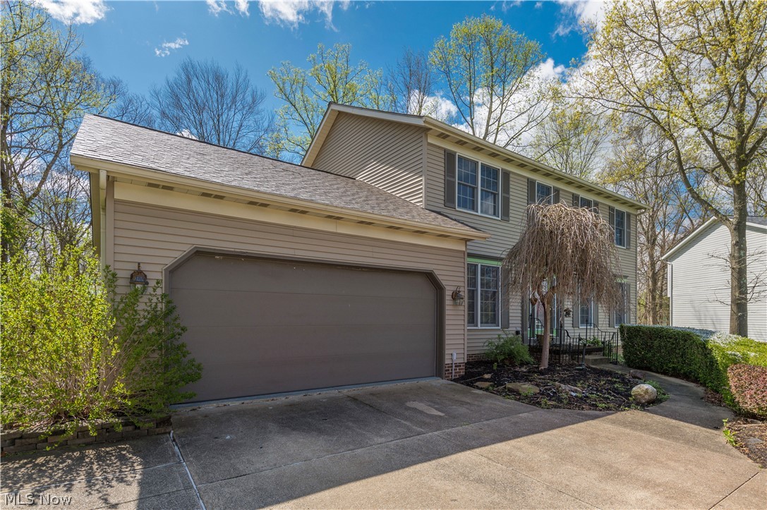 3148 N Park Lane Medina OH 44256