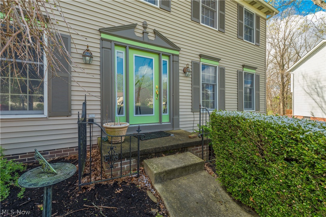 3148 N Park Lane Medina OH 44256