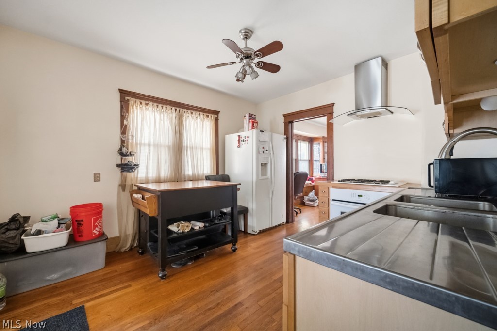 2510 Montclair Avenue Cleveland OH 44109