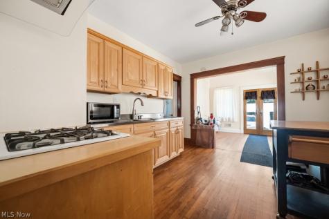 2510 Montclair Avenue Cleveland OH 44109