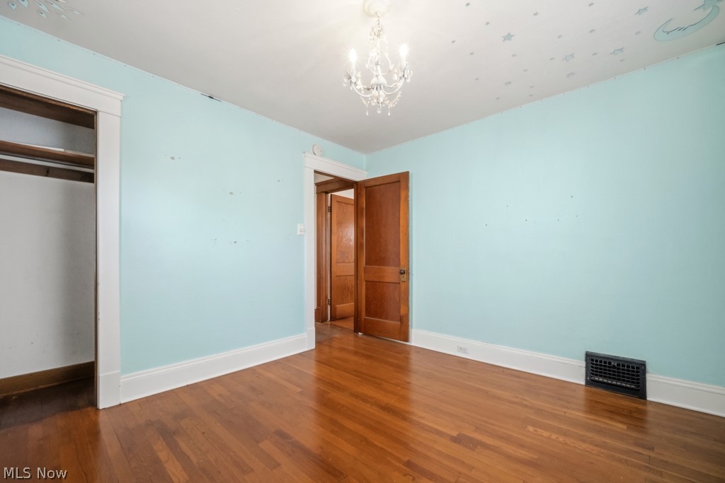 2510 Montclair Avenue Cleveland OH 44109