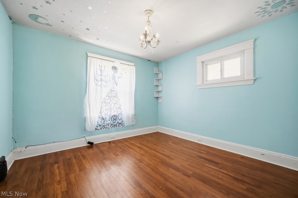 2510 Montclair Avenue Cleveland OH 44109