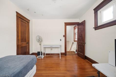 2510 Montclair Avenue Cleveland OH 44109