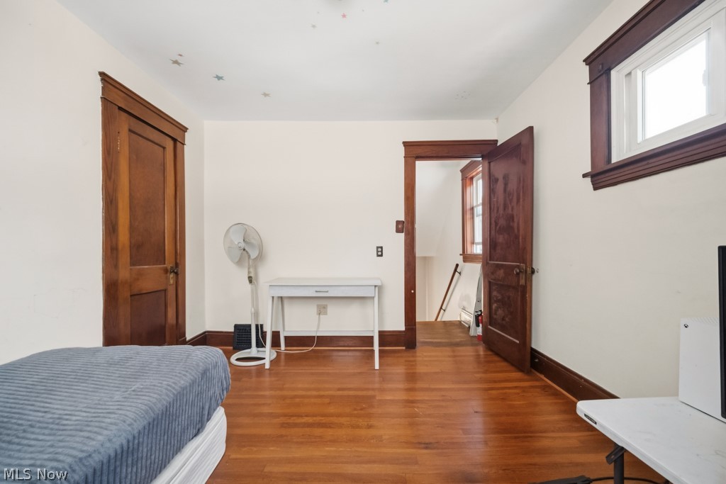 2510 Montclair Avenue Cleveland OH 44109