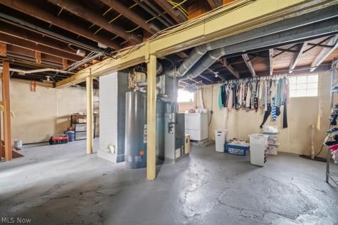 2510 Montclair Avenue Cleveland OH 44109