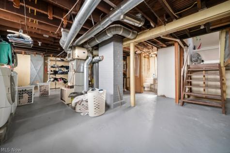 2510 Montclair Avenue Cleveland OH 44109