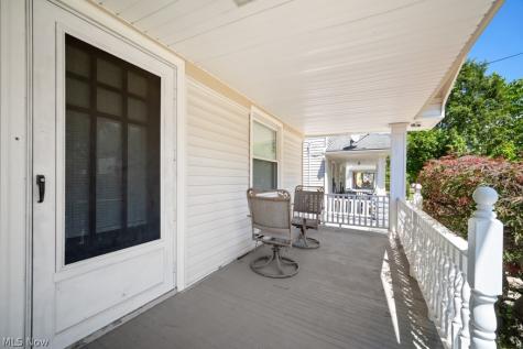 2510 Montclair Avenue Cleveland OH 44109